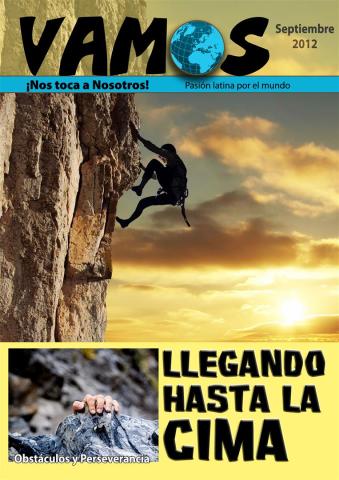 perseverancia
