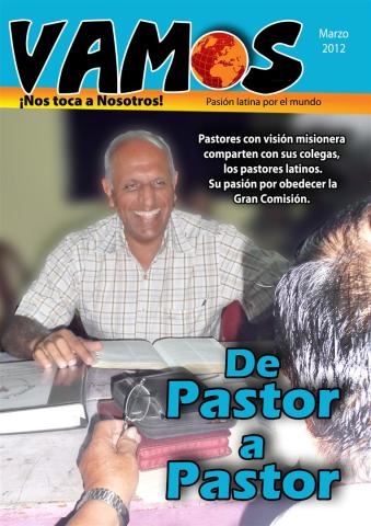 pastor